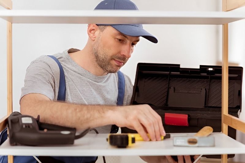 APPLIANCES REPAIR, HVAC SALES & REPAIR in Mesa Verde